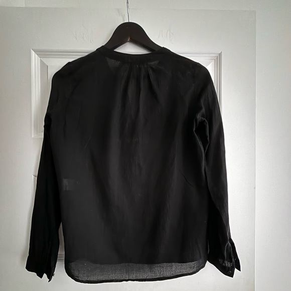 Blouse MAJE - Picture 5 of 6